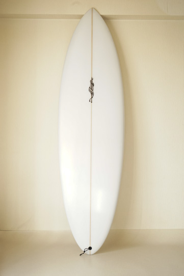 モデル紹介　braesurfboard -round pin-