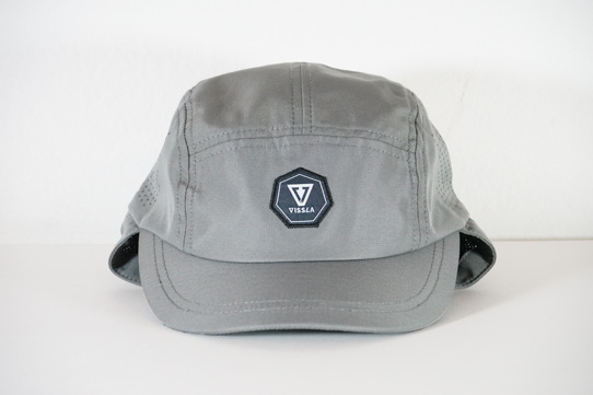 30%OFF    VISSLA ヴィスラ   SURF ECO HAT  サーフハット