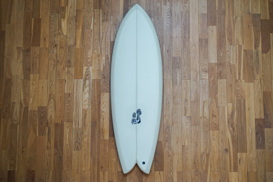 [SPECIAL PRICE]     -Corey Graham Shapes-/コーリーグラハムシェイプス　Twin channel Twin　5’7”