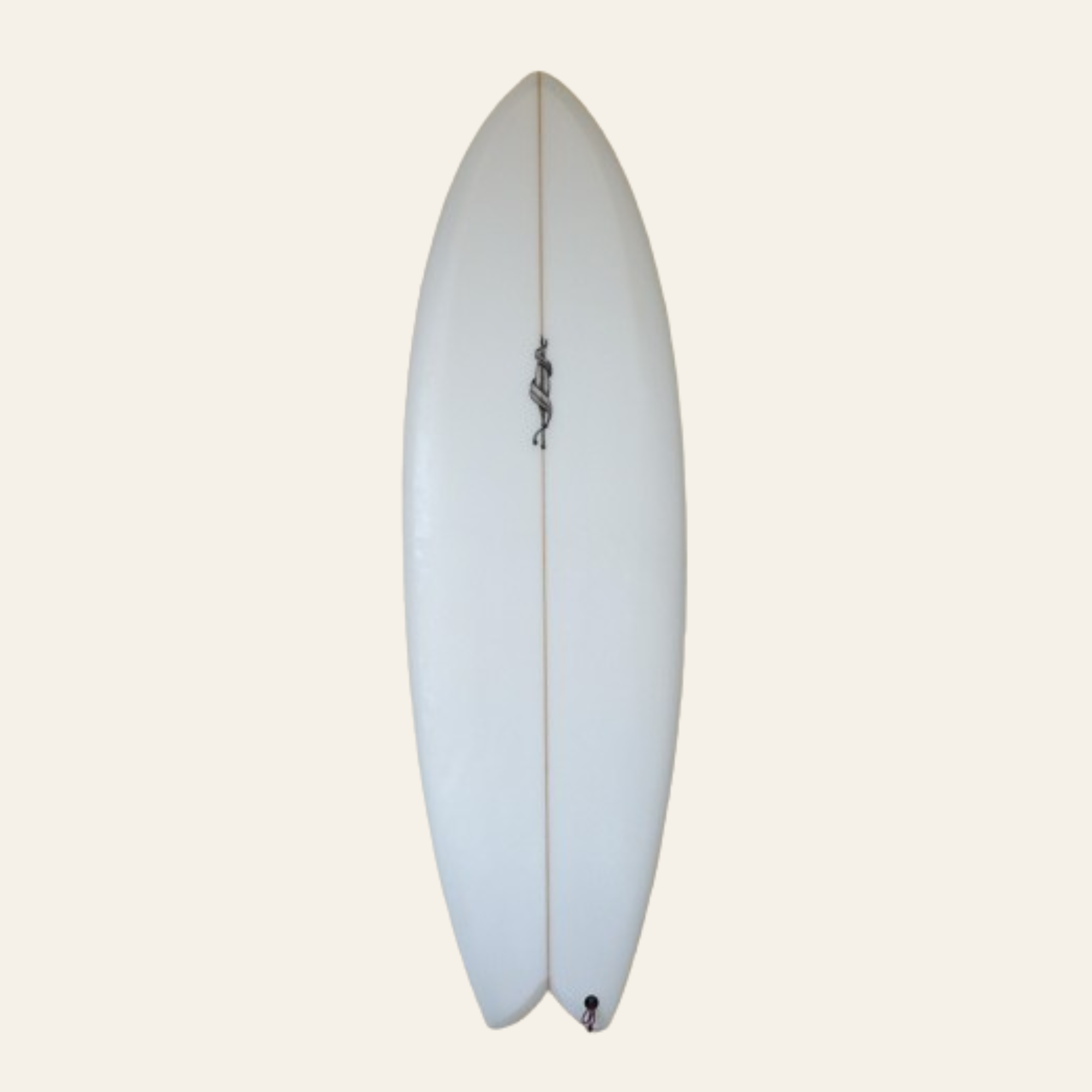 モデル紹介　braesurfboard -twinzer-