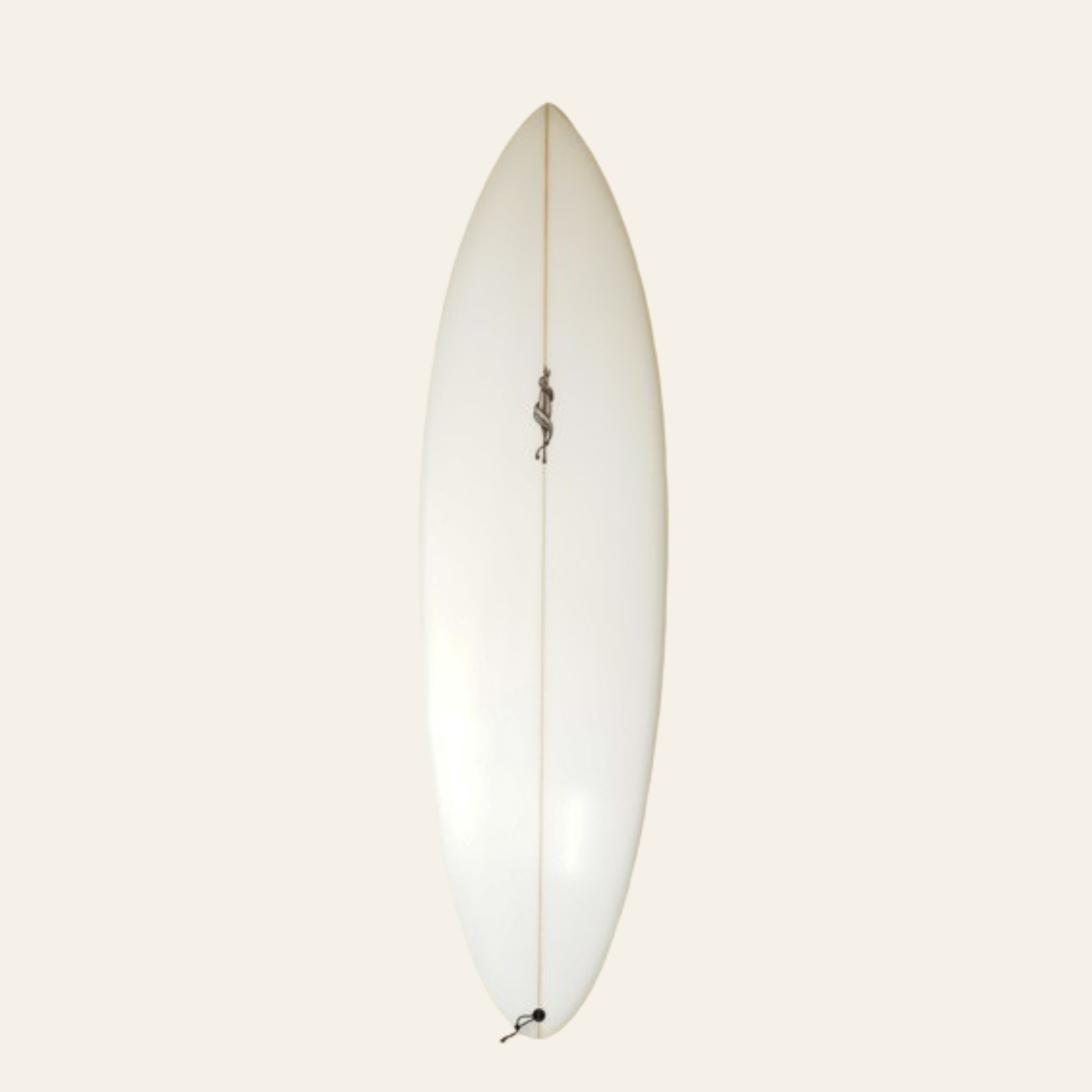 モデル紹介　braesurfboard -round pin-