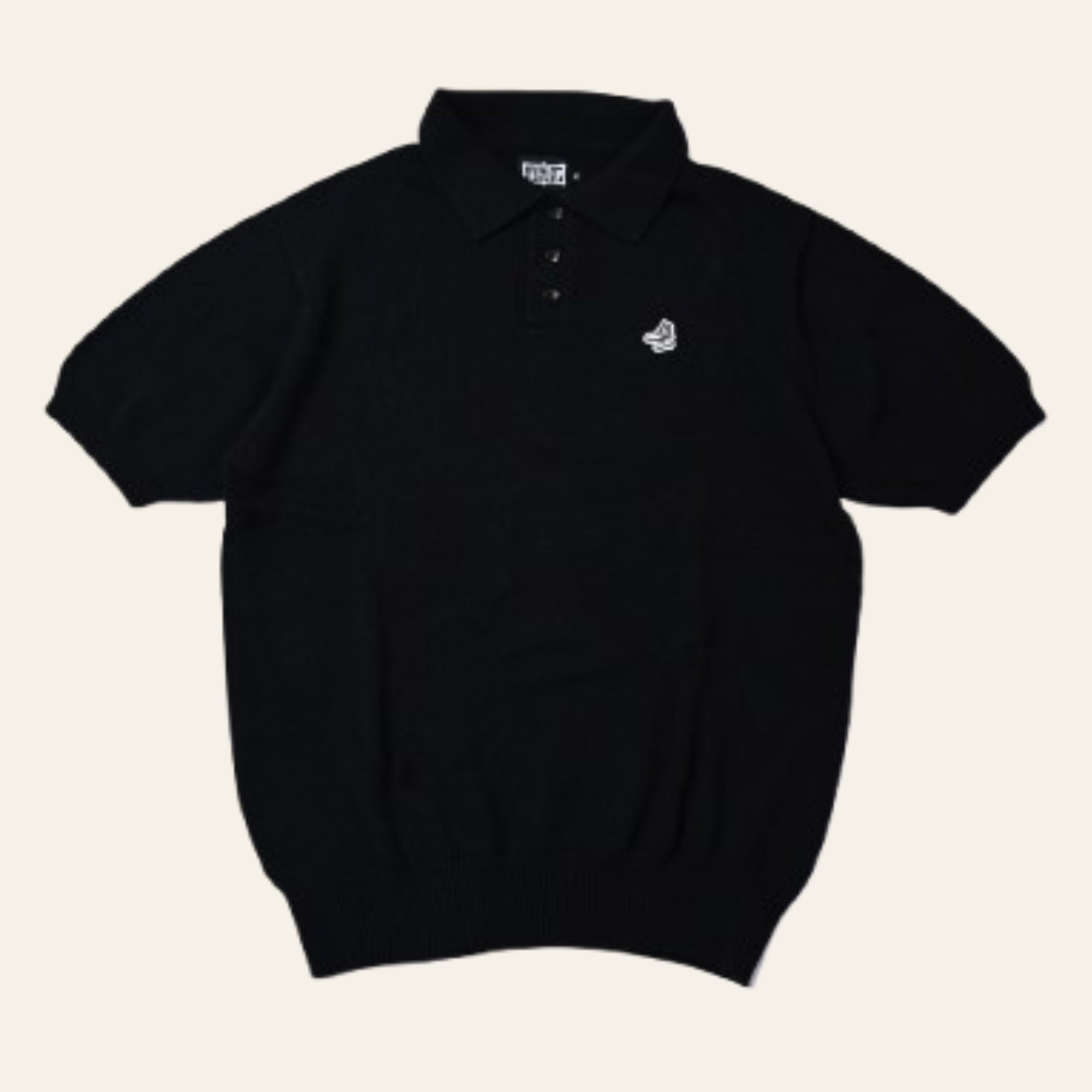 SSC Sicily Knit Polo Shirts