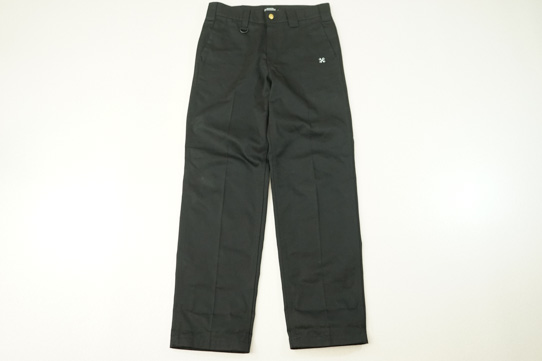 BLUCO STANDARD WORK PANTS BLACK