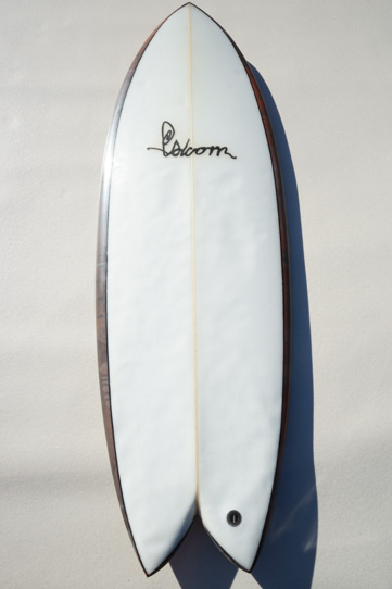 PSICOM SURFBOARD "TOMOYUKI ONOZUKA"SHAPE 5'5