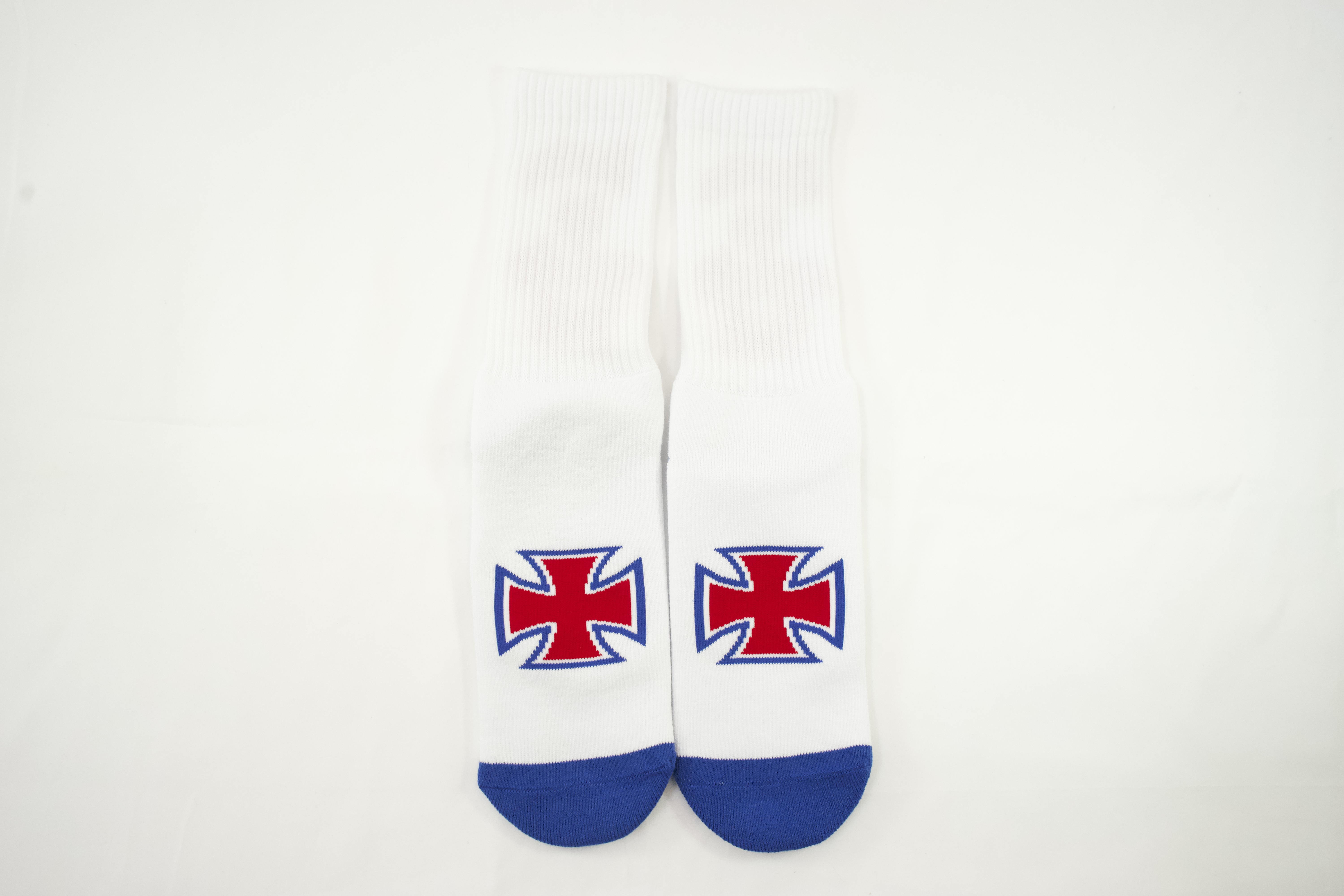 SSC BRTH SOCKS TRICOLOR