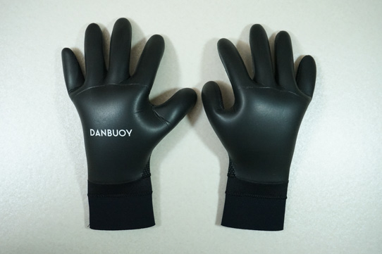 DANBUOY SeamlessCombo Glove New3mm