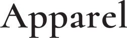 Apparel